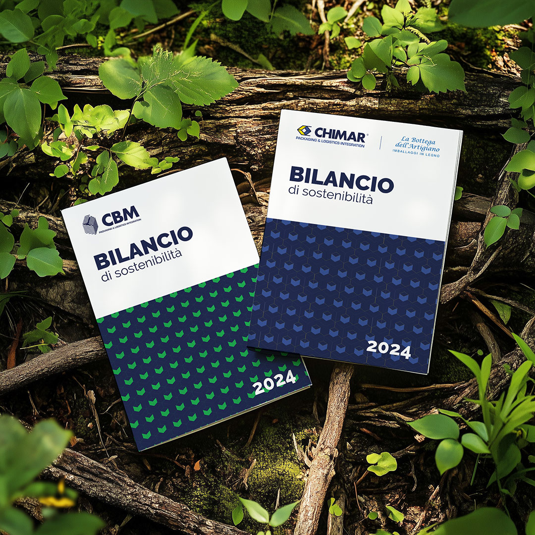 CBM presenta il Bilancio di Sostenibilità 2024